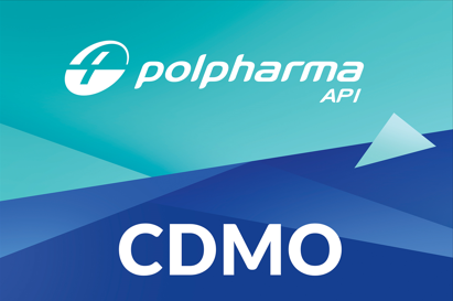 Polpharma API CDMO offer