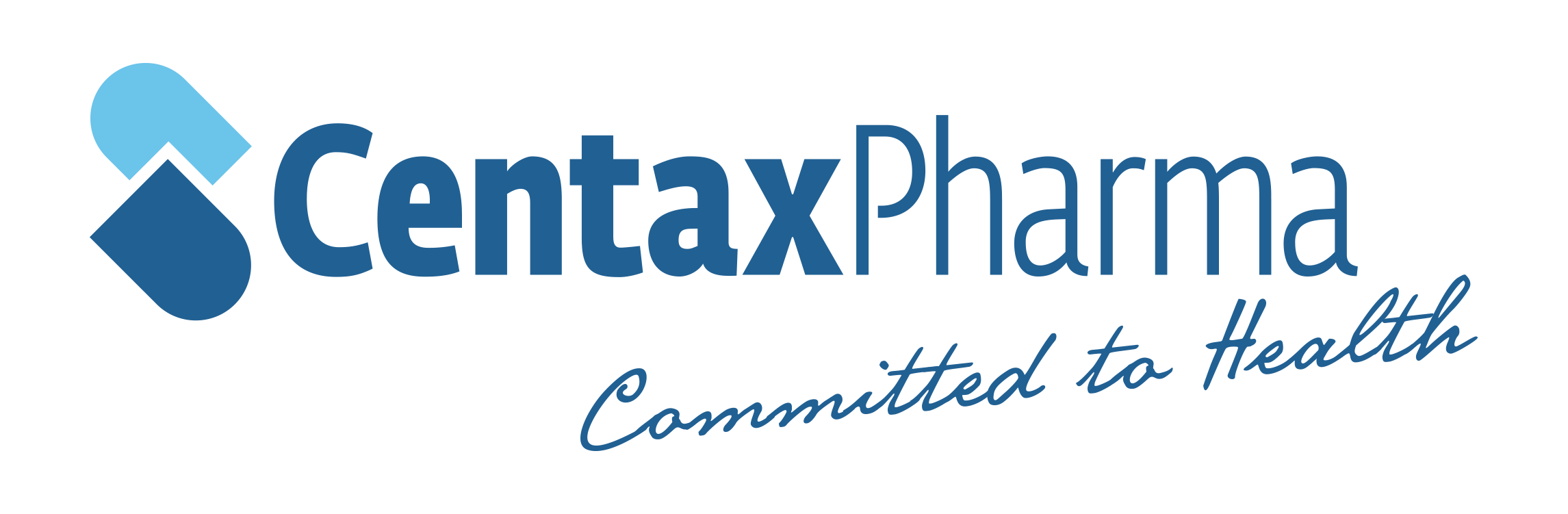 Centax Pharma GmbH
