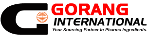 Gorang International