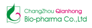CHANGZHOU QIANHONG BIO-PHARMA CO.,LTD