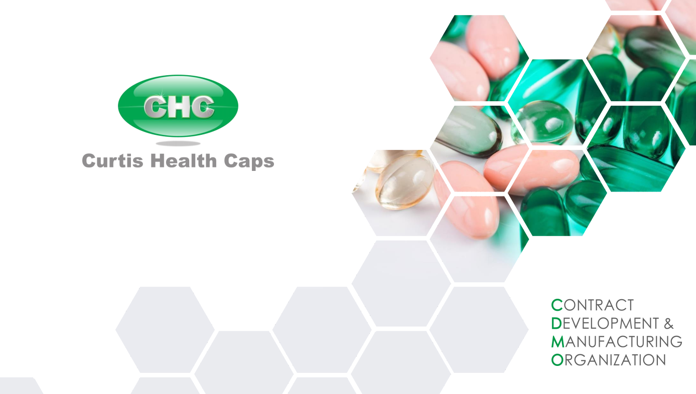 Curtis Health Caps - who we are?