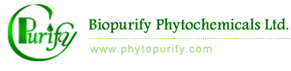Chengdu Biopurify Phytochemicals, Ltd.