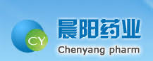 Jiangxi Chenyang Pharmaceutical Co., Ltd