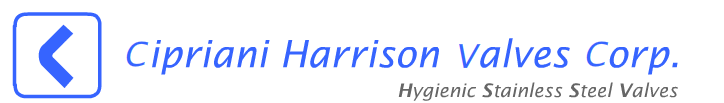 Cipriani Harrison Valves Pvt Ltd
