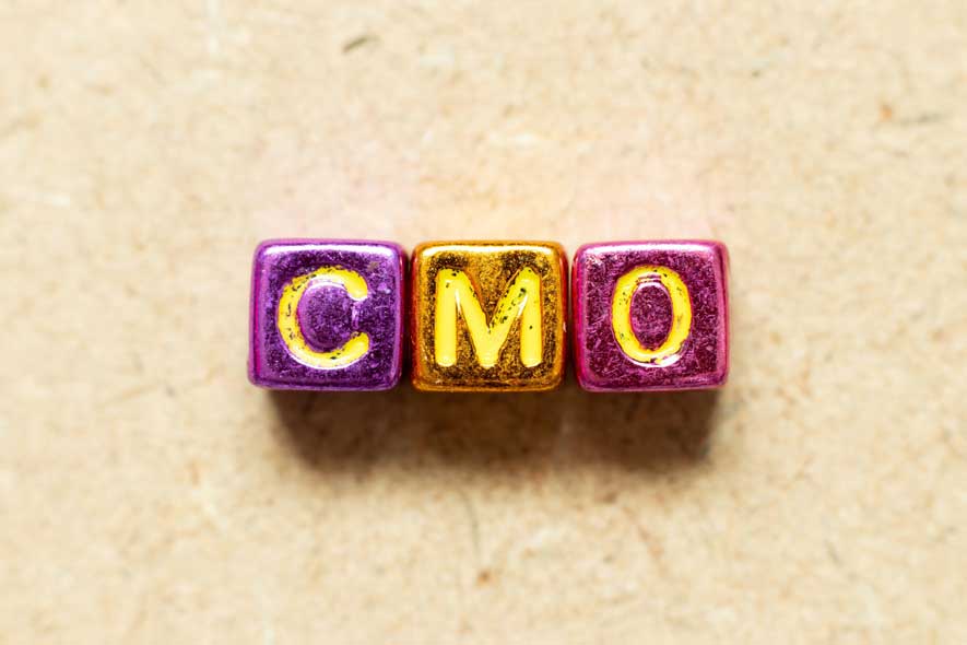 CPHI Podcast Series: Key Considerations in Selecting the Right CMO Partner