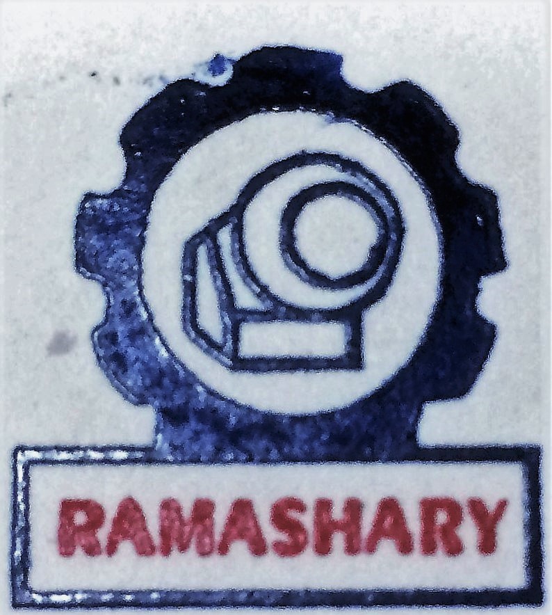 Ramashary Pharma Machinery Pvt. Ltd.