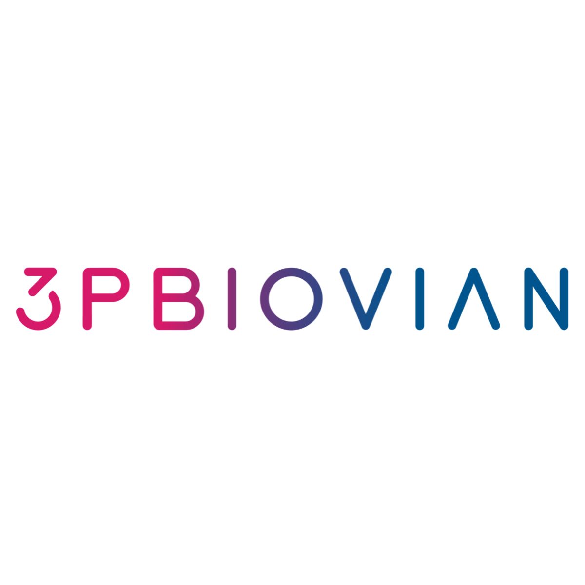 3 P BIOVIAN