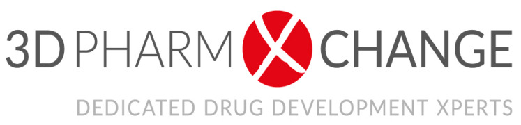 3D-PharmXchange