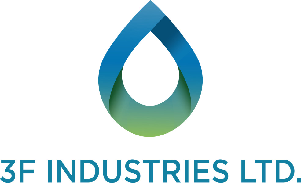 3F Industries Limited