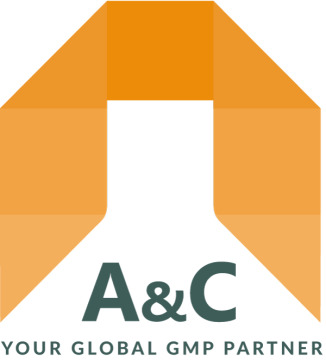 A&C Your Global GMP Partner