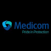 A.R. Medicom Inc. Healthcare (Shanghai) Ltd.
