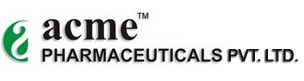 Acme Pharmaceuticals