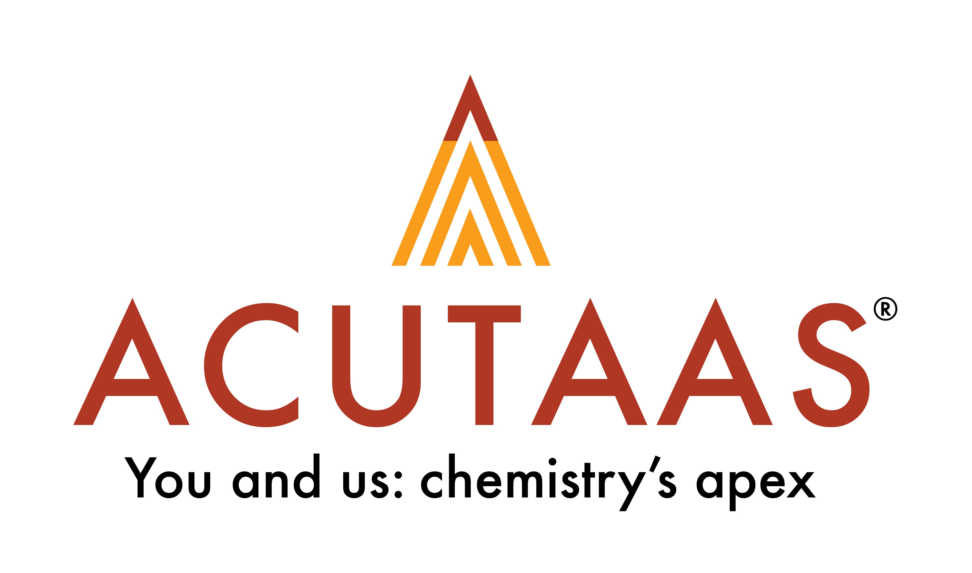 ACUTAAS CHEMICALS LIMITED