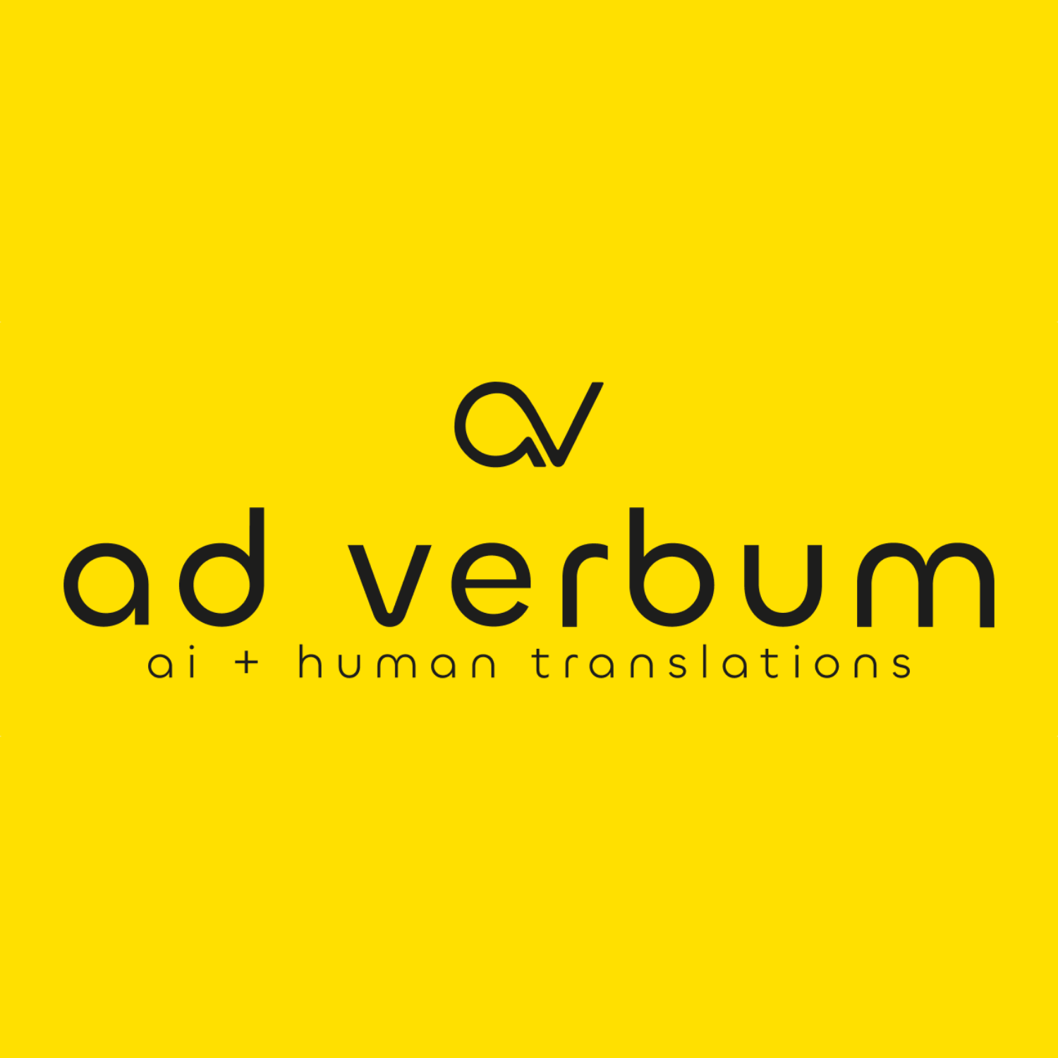 AD VERBUM