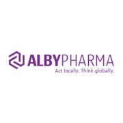 AlbyPharma
