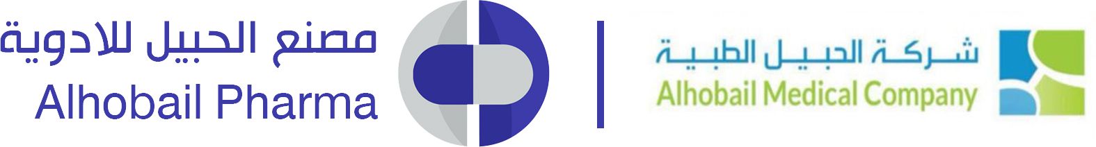 ALHOBAIL PHARMACEUTICALS