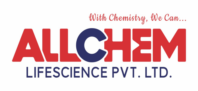 Allchem Lifescience Pvt. Ltd.