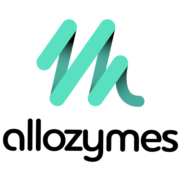 Allozymes
