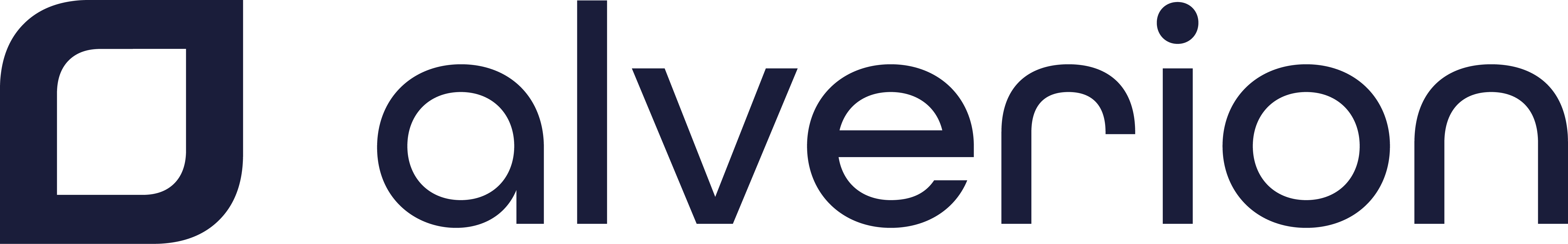 Alverion