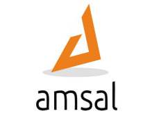 Amsal Poster - 2025