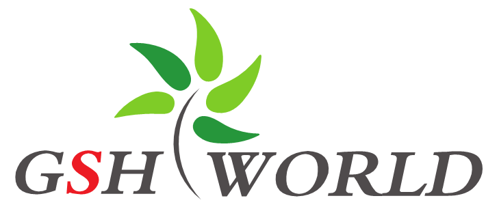 ANHUI GSH BIO-TECHNOLOGY CO.,LTD