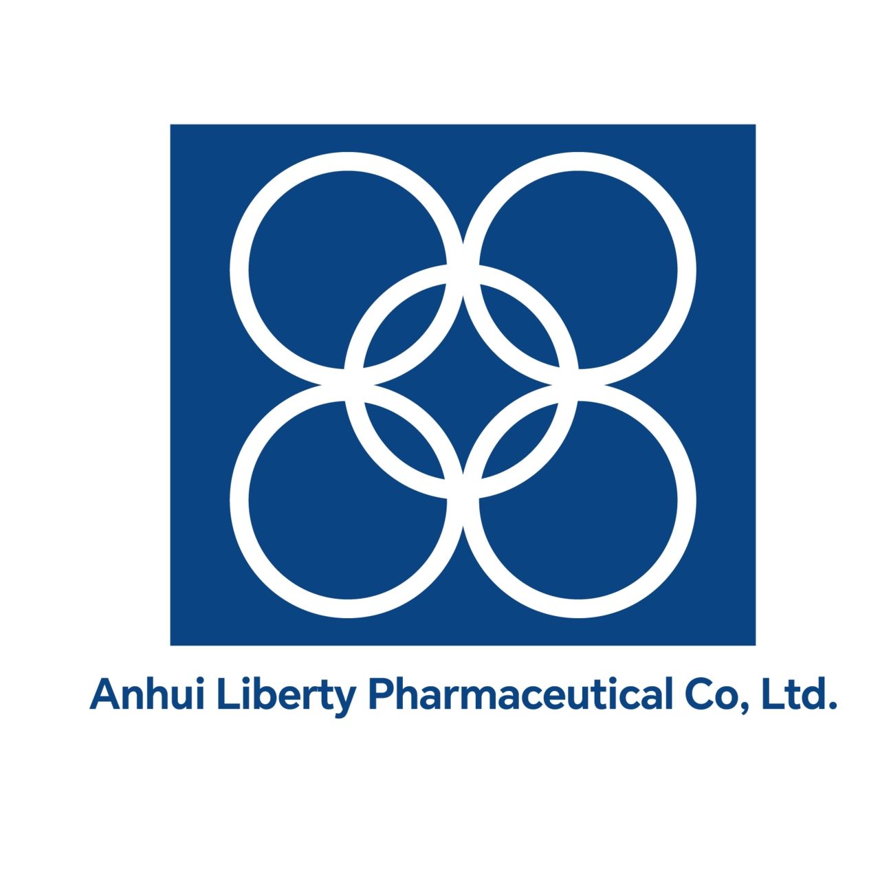 ANHUI LIBERTY PHARMACEUTICAL CO.LTD.