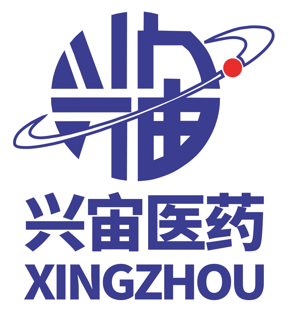 ANHUI XINGZHOU PHARMA CO.,LTD.