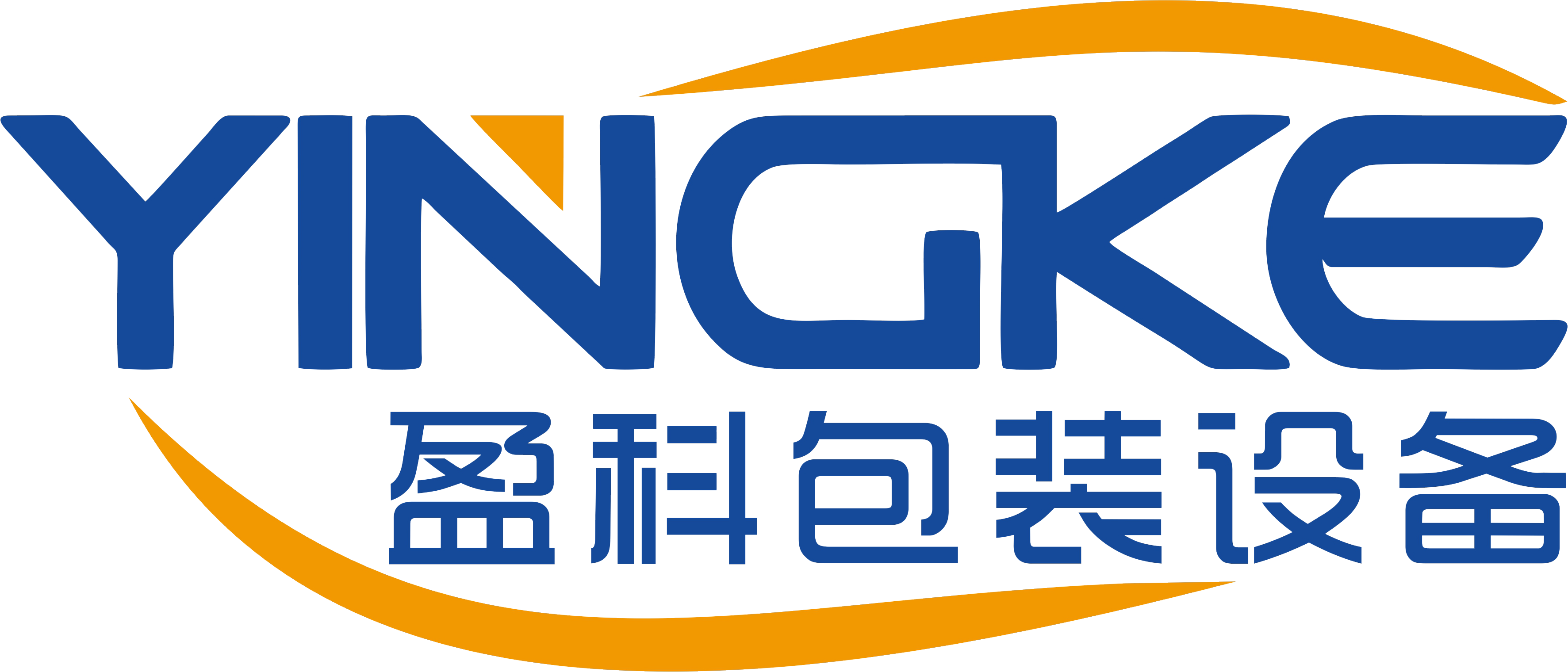 Anhui Yingke Automation Equipment Co. , Ltd.