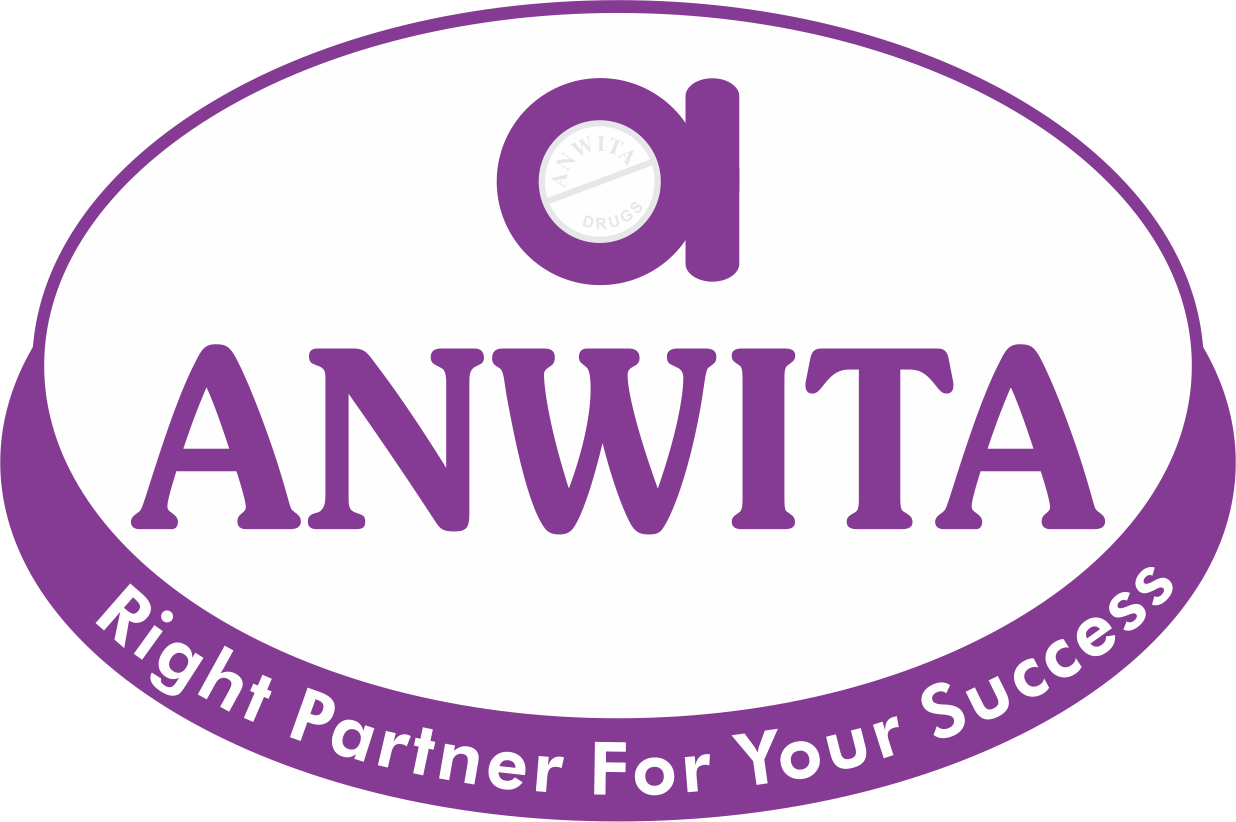 Anwita Drugs & Chemicals Pvt Ltd