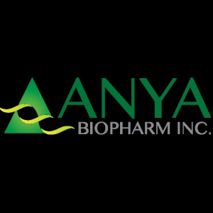 ANYA BIOPHARM INC