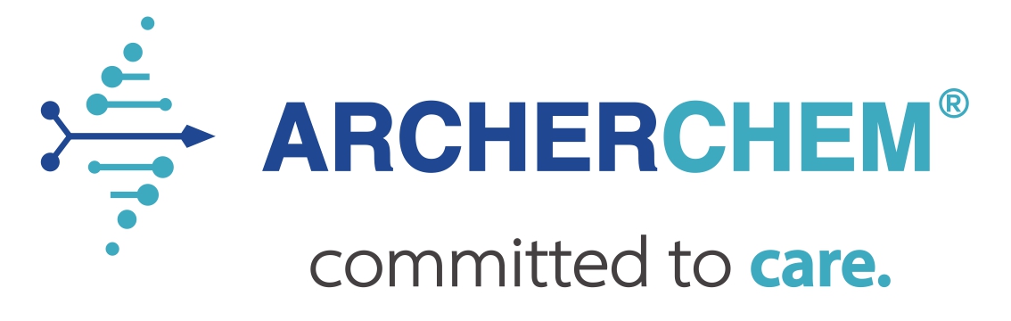 ARCHERCHEM HEALTHCARE LIMITED.
