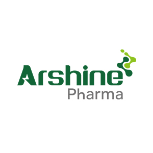 Arshine Pharmaceutical Co.,Ltd.