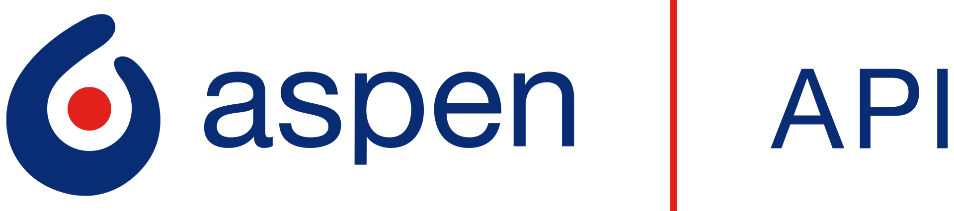 Aspen API