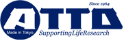 ATTO CO., LTD.