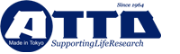 ATTO CO., LTD.