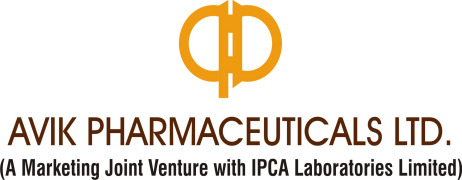 AVIK PHARMACEUTICAL LTD.