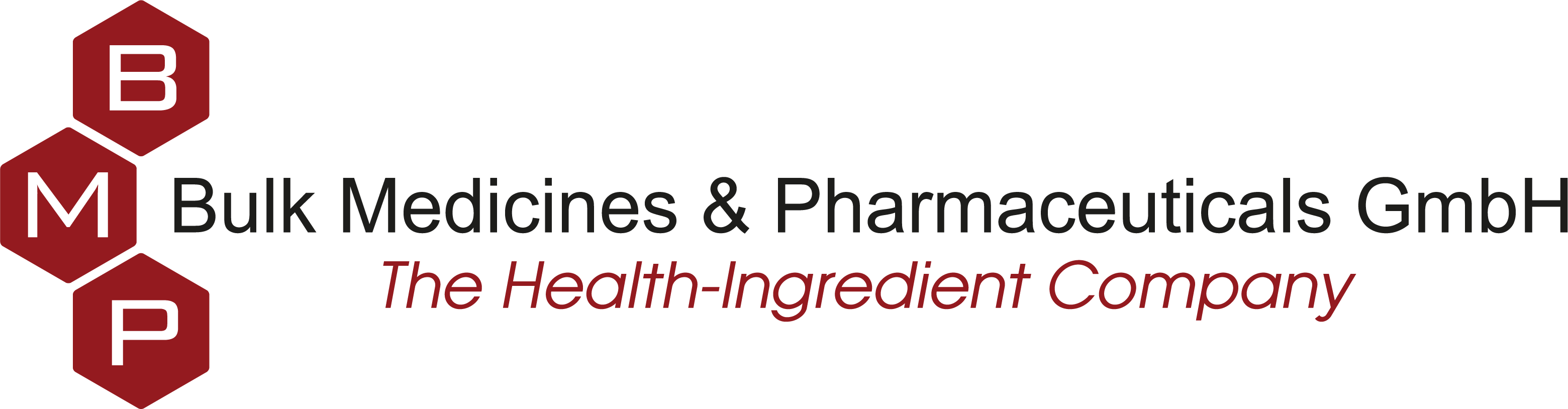 B.M.P. Bulk Medicines & Pharm. GmbH