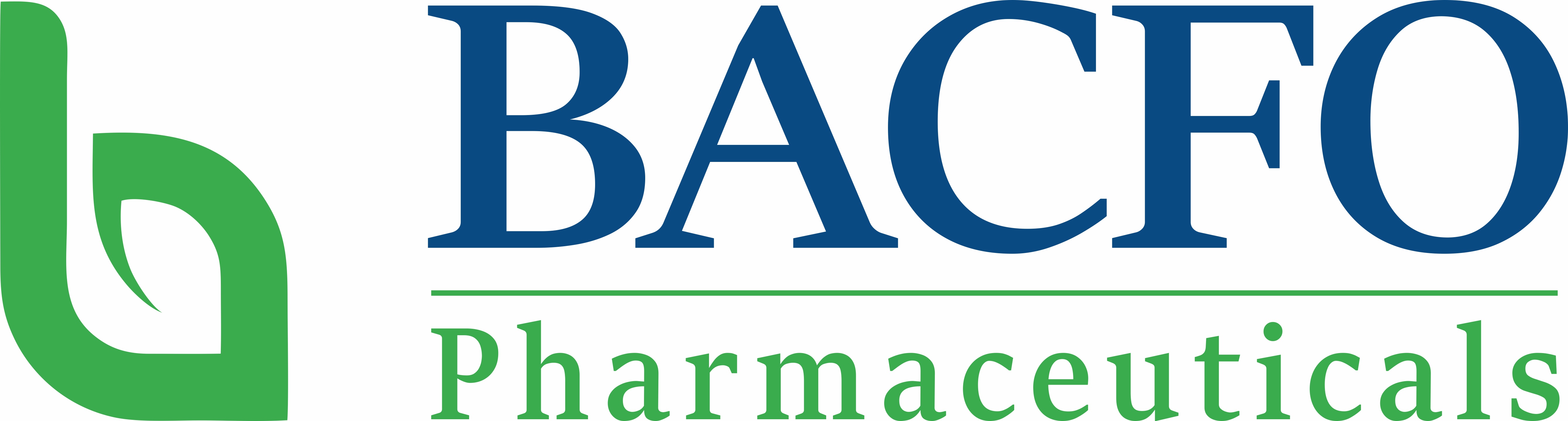 BACFO Pharmaceuticals