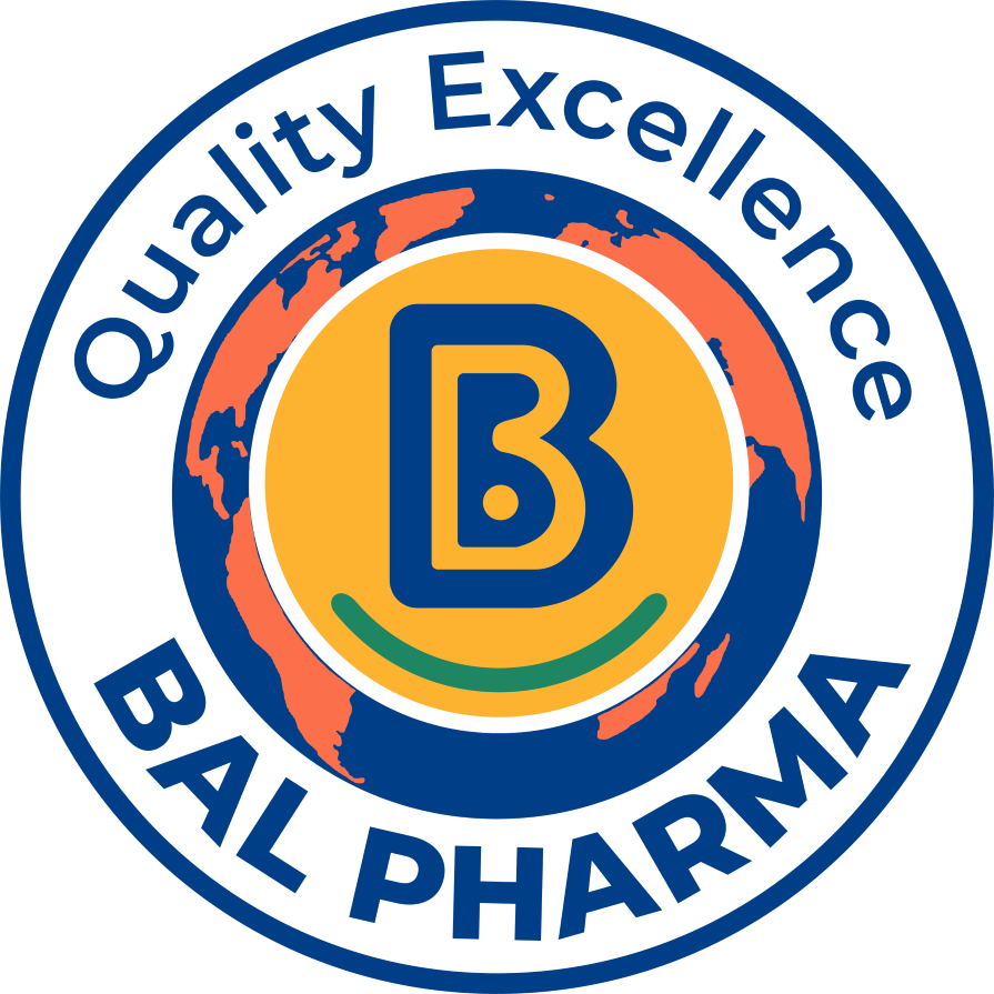 Bal Pharma Ltd