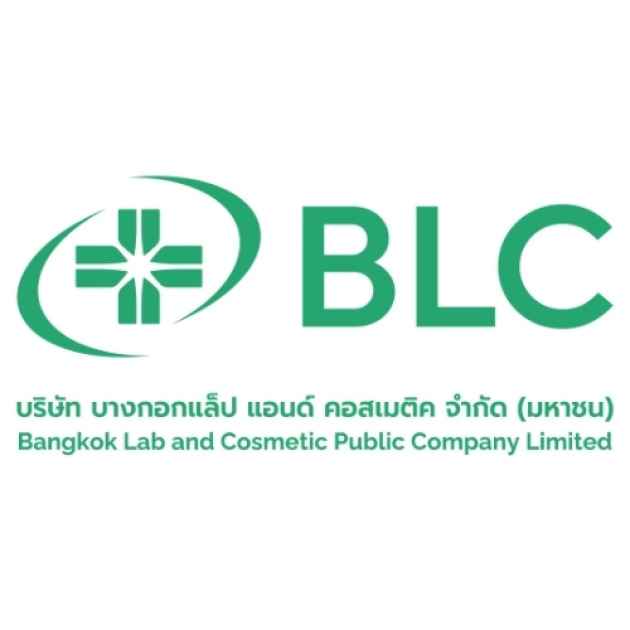 Bangkok Lab and Cosmetics  Public Co.,Ltd