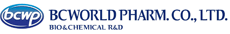 Bcworld Pharm Co.,Ltd.