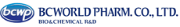 Bcworld Pharm Co.,Ltd.