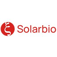 Beijing Solarbio Science & Technology Co., Ltd.