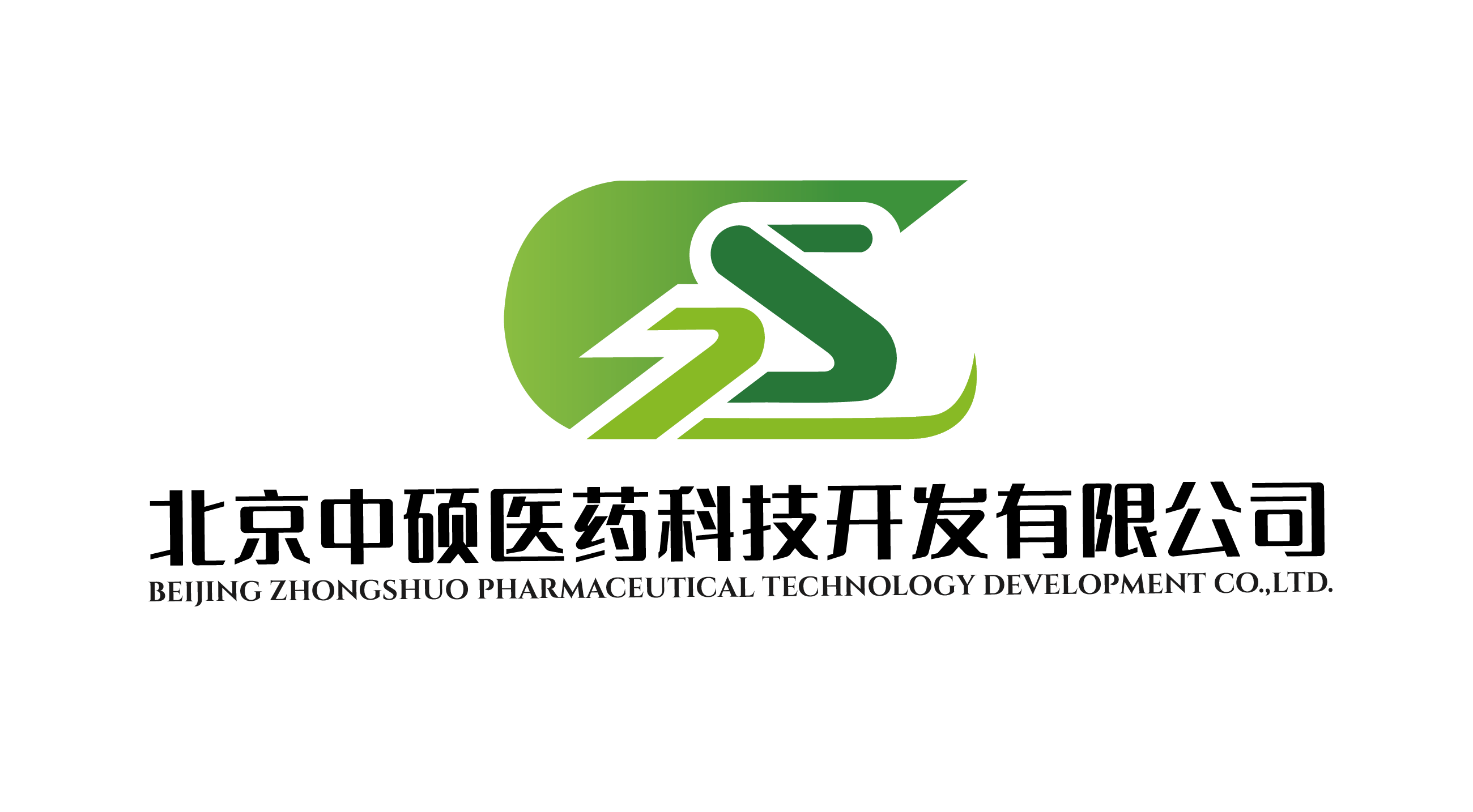 Beijing ZhongShuo Pharmaceutical Technology Development Co.,Ltd.