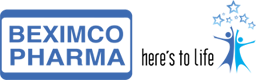 Beximco Pharmaceuticals PLC.