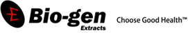 Bio-gen Extracts Pvt. Ltd