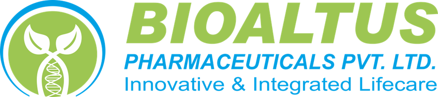 Bioaltus Pharmaceuticals Pvt Ltd