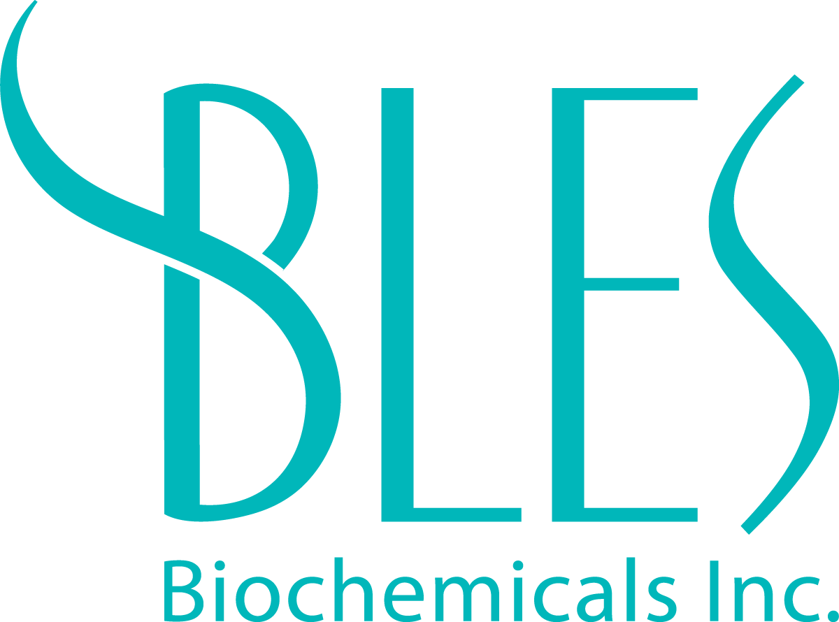 BLES Biochemicals Inc.