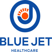 BLUE JET HEALTHCARE