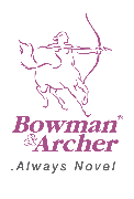 Bowman & Archer Pharma Machines India Pvt. Ltd.